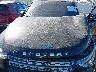 SALRHBBK5HA****** Repairable 2017 Land Rover Discovery in Fresno