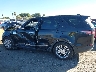 SALRHBBK5HA****** Salvage and Wrecked 2017 Land Rover Discovery in Fresno