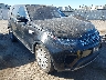 SALRHBBK5HA****** Salvage and Wrecked 2017 Land Rover Discovery in Fresno