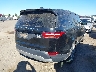 SALRHBBK5HA****** Salvage and Wrecked 2017 Land Rover Discovery in California State
