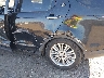 SALRHBBK5HA****** Wrecked 2017 Land Rover Discovery