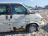 WV2KC0704PH****** Salvamento 1993 Volkswagen EuroVan