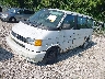 WV2KC0704PH****** Usados y Reparables 1993 Volkswagen EuroVan en Dayton