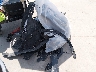 5J6RS3H77SL****** Wrecked 2025 Honda CR-V in Texas State