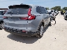 5J6RS3H77SL****** Salvage and Wrecked 2025 Honda CR-V in Texas State