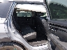 5J6RS3H77SL****** Wrecked 2025 Honda CR-V in Austin