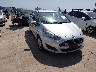 3FADP4BJ4EM****** Salvage and Wrecked 2014 Ford Fiesta in Austin - IAA