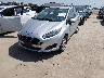 3FADP4BJ4EM****** Used and Repairable 2014 Ford Fiesta in Austin - IAA