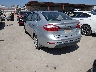 3FADP4BJ4EM****** Salvage and Repairable 2014 Ford Fiesta in Austin - IAA