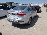 3FADP4BJ4EM****** Salvage and Wrecked 2014 Ford Fiesta in Texas State
