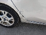 3FADP4BJ4EM****** Salvage and Repairable 2014 Ford Fiesta in Texas State