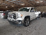 3GTP1VEC9EG****** Used and Repairable 2014 GMC Sierra 1500 in Chattanooga