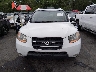 5NMSH13EX9H****** Wrecked 2009 Hyundai Santa Fe in Utah State