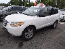 5NMSH13EX9H****** Used and Repairable 2009 Hyundai Santa Fe in Salt Lake City