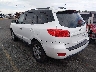 5NMSH13EX9H****** Salvage and Repairable 2009 Hyundai Santa Fe in Salt Lake City