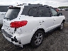 5NMSH13EX9H****** Salvage and Wrecked 2009 Hyundai Santa Fe in Utah State