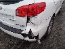 5NMSH13EX9H****** Salvage and Repairable 2009 Hyundai Santa Fe in Utah State