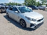3KPF24AD2ME****** Salvage and Wrecked 2021 Kia Forte in Cleveland