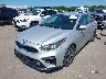 3KPF24AD2ME****** Used and Repairable 2021 Kia Forte in Cleveland