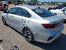 3KPF24AD2ME****** Salvage and Repairable 2021 Kia Forte in Cleveland