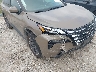 JN8BT3BA0RW****** Salvamento y Reparables 2024 Nissan Rogue en Estado de Texas