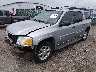 1GKET16S146****** Usados y Reparables 2004 GMC Envoy en Wichita