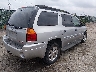 1GKET16S146****** Salvamento y Destrozados 2004 GMC Envoy en Estado de Kansas