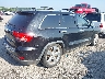 1J4RR6GT0BC****** Salvage and Wrecked 2011 Jeep Grand Cherokee in Oklahoma State