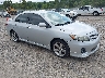 5YFBU4EE7DP****** Salvage and Wrecked 2013 Toyota Corolla in Southern New Jersey