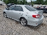 5YFBU4EE7DP****** Salvage and Repairable 2013 Toyota Corolla in Southern New Jersey