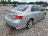 5YFBU4EE7DP****** Salvage and Wrecked 2013 Toyota Corolla in New Jersey State