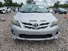 5YFBU4EE7DP****** Salvage and Repairable 2013 Toyota Corolla in New Jersey State