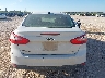 1FADP3F2XDL****** Wrecked 2013 Ford Focus