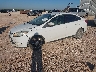 1FADP3F2XDL****** Used and Repairable 2013 Ford Focus in Abilene