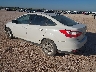 1FADP3F2XDL****** Salvage and Repairable 2013 Ford Focus in Abilene