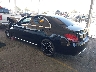 55SWF8DB6KU****** Salvage and Repairable 2019 Mercedes-Benz C-Class in Fontana