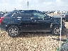 3GYFNCE35DS****** Repairable 2013 Cadillac SRX in Texas State