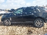 3GYFNCE35DS****** Salvage 2013 Cadillac SRX