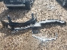 3GYFNCE35DS****** Wrecked 2013 Cadillac SRX in Texas State