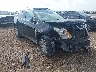 3GYFNCE35DS****** Salvage and Wrecked 2013 Cadillac SRX in Corpus Christi