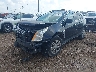 3GYFNCE35DS****** Used and Repairable 2013 Cadillac SRX in Corpus Christi