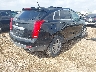 3GYFNCE35DS****** Salvage and Wrecked 2013 Cadillac SRX in Texas State