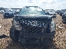 3GYFNCE35DS****** Salvage and Repairable 2013 Cadillac SRX in Texas State