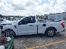 1FTMF1C59PK****** Reparables 2023 Ford F-150 en Estado de Florida
