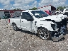 1FTMF1C59PK****** Salvamento y Destrozados 2023 Ford F-150 en West Palm Beach