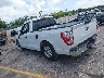 1FTMF1C59PK****** Salvamento y Reparables 2023 Ford F-150 en West Palm Beach