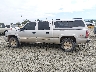 2GCEK13T661****** Salvamento 2006 Chevrolet Silverado 1500