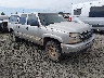 2GCEK13T661****** Salvamento y Destrozados 2006 Chevrolet Silverado 1500 en Eugene