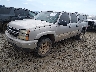 2GCEK13T661****** Usados y Reparables 2006 Chevrolet Silverado 1500 en Eugene