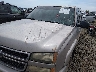 2GCEK13T661****** Salvamento y Reparables 2006 Chevrolet Silverado 1500 en Estado de Oregón